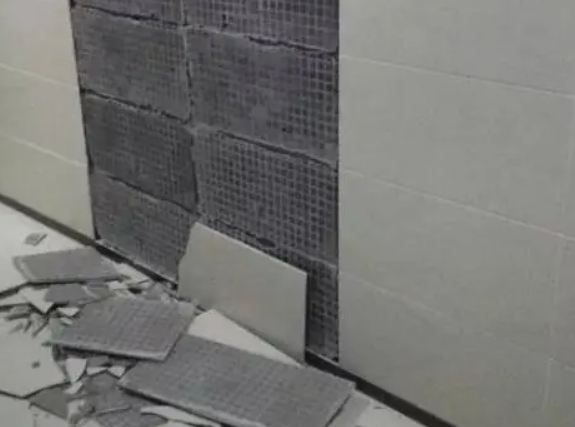 墨竹工卡瓷砖空鼓维修公司分享下墨竹工卡墙砖松动维修的知识